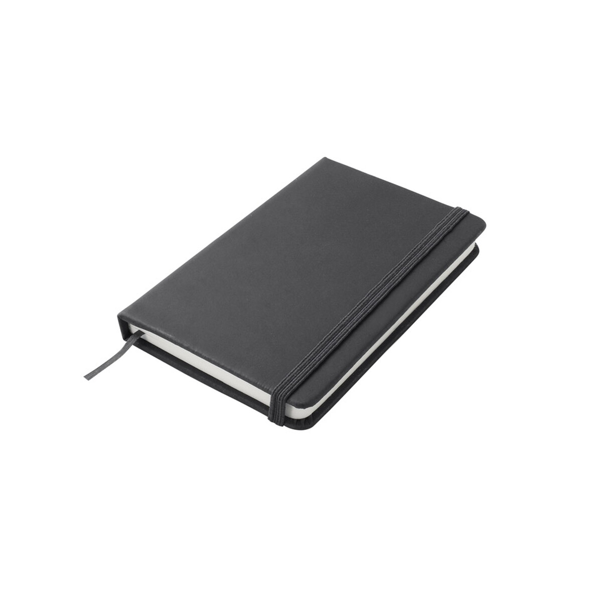 Notes VITAL A6 - czarny 17529-02