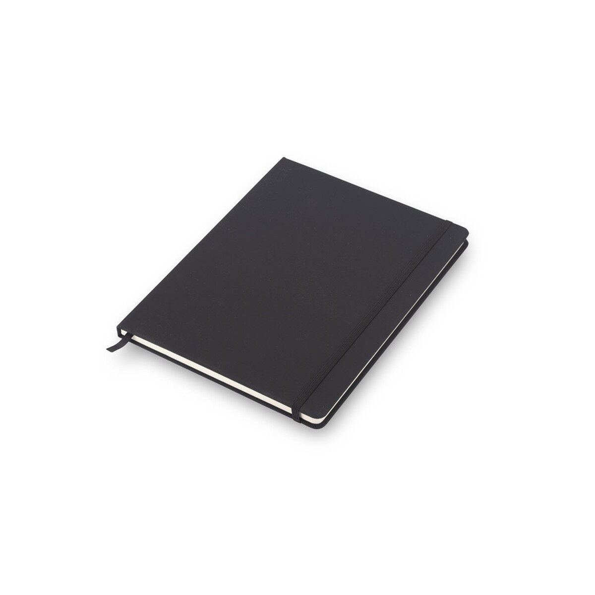 Notes VITAL B5 - czarny 18004-02