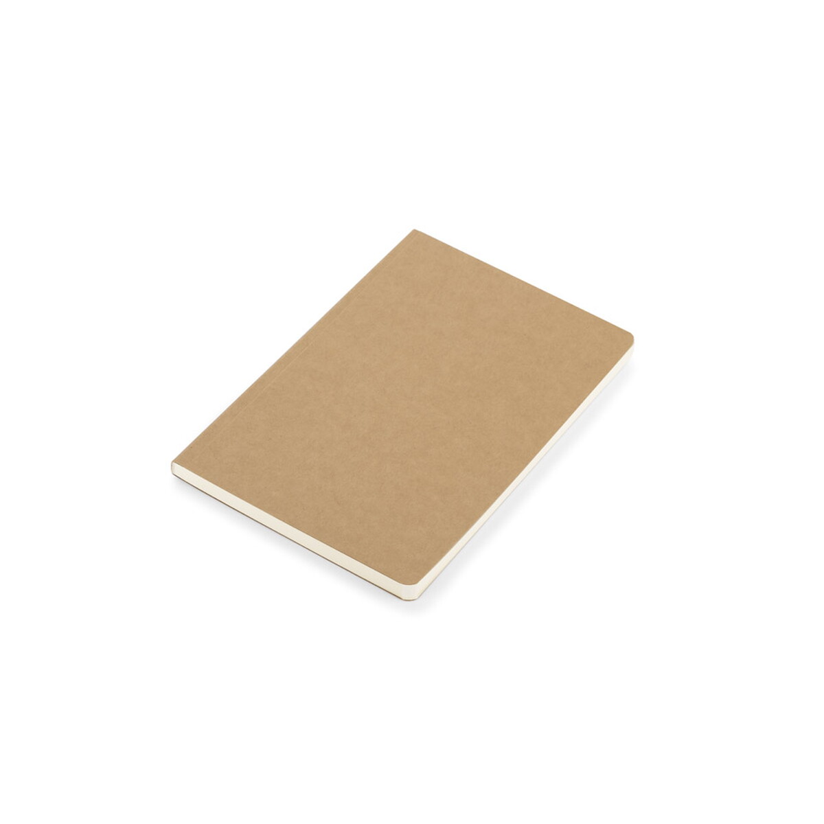 Notes wymienny VASCOVIA A5 - naturalny 02052-17