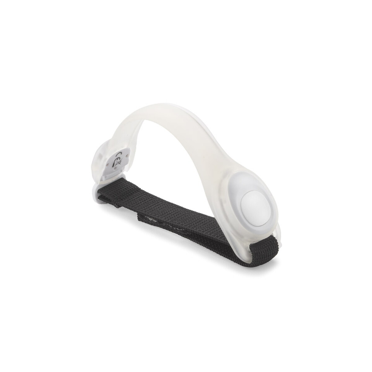 Opaska BLINK - biała 29126-01