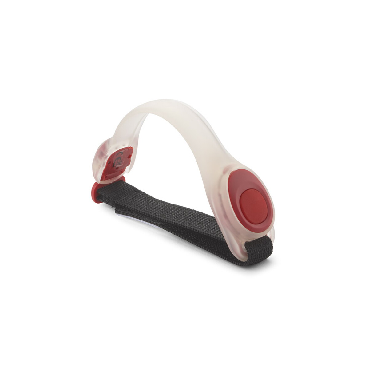 Opaska BLINK - czerwona 29126-04