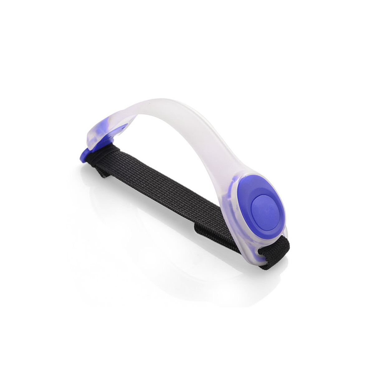 Opaska BLINK - niebieska 29126-03