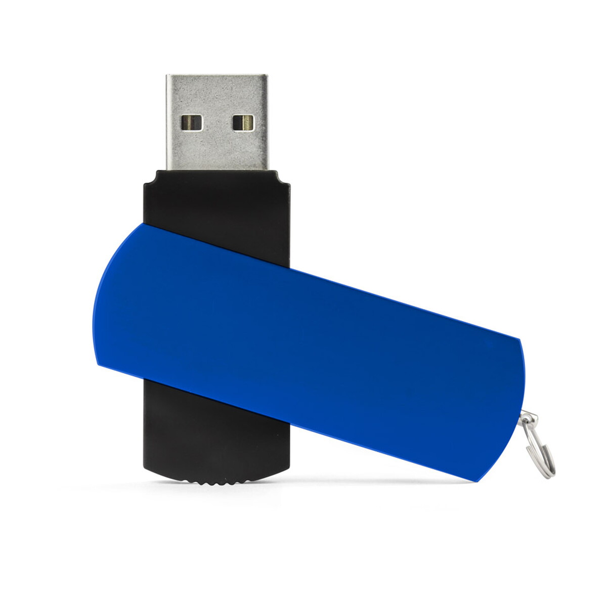 Pamięć USB ALLU 8 GB - niebieska 44084-03