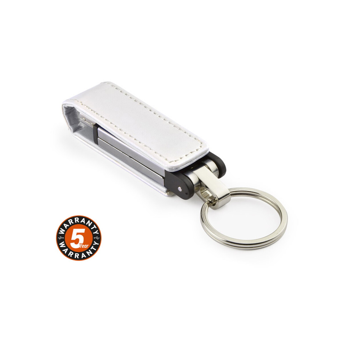 Pamięć USB BUDVA 32 GB 3.0 - biała 44055-01