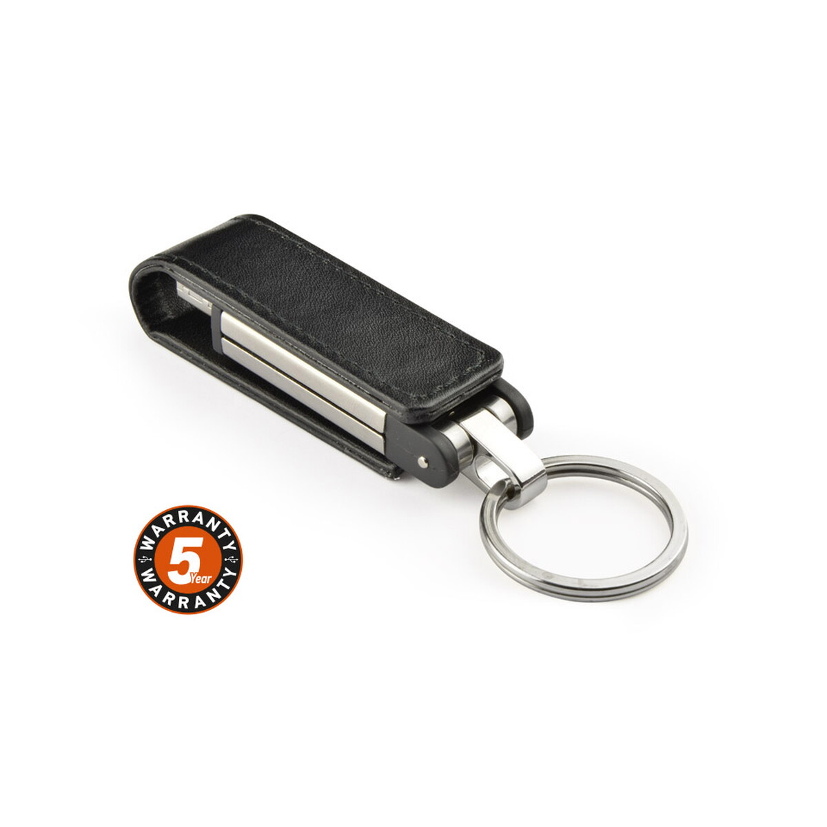 Pamięć USB BUDVA 32 GB 3.0 - czarna 44055-02