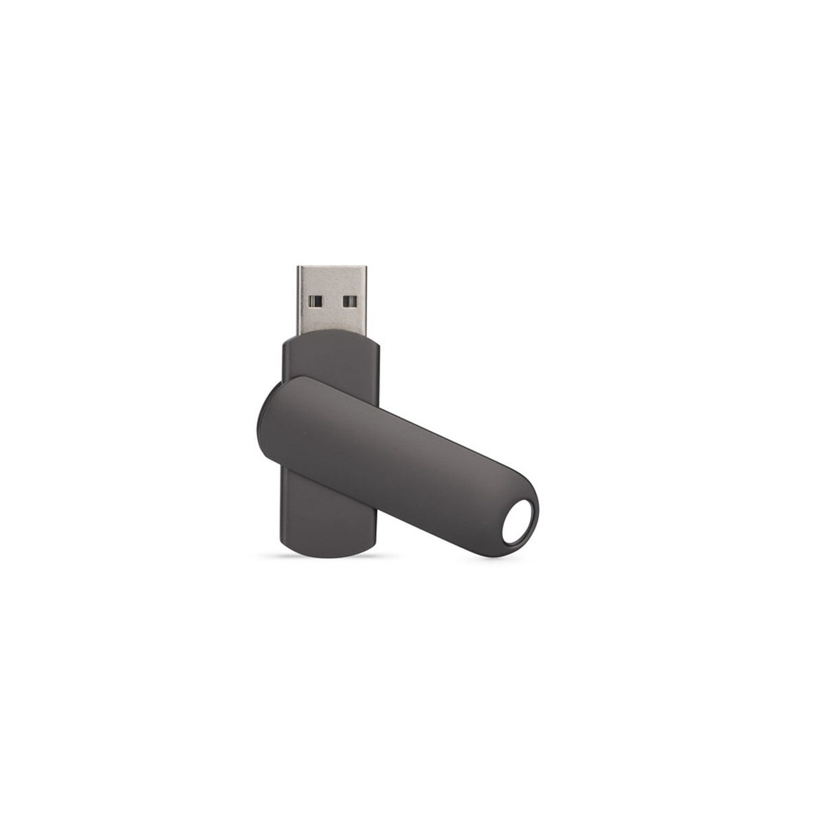 Pamięć USB RONITO 64 GB - grafitowa 44096-15