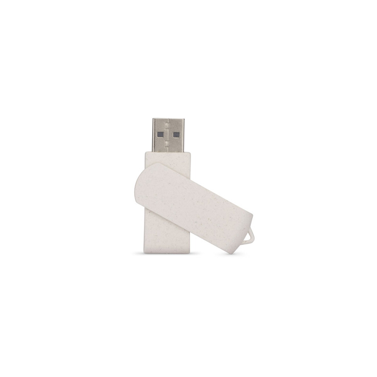 Pamięć USB TWISTO ECO 32 GB - naturalna 44095-17