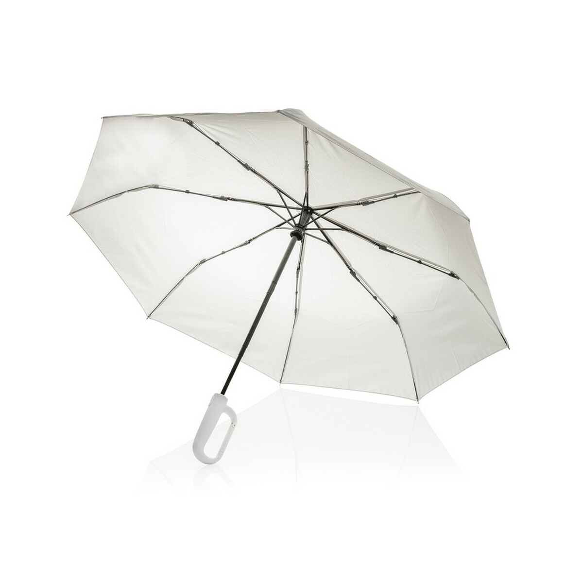 Parasol 21" Yara AWARE™ RPET - beżowy P850.7119__B_1