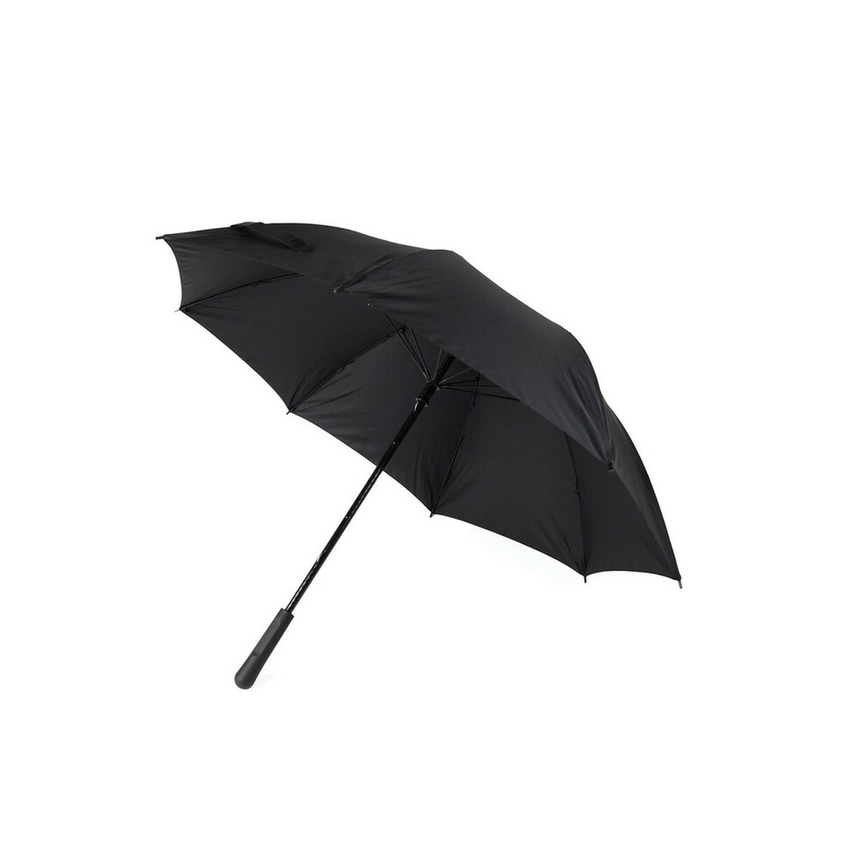 Parasol 23" VINGA Baltimore - czarny VG609-03_V850111__B_1