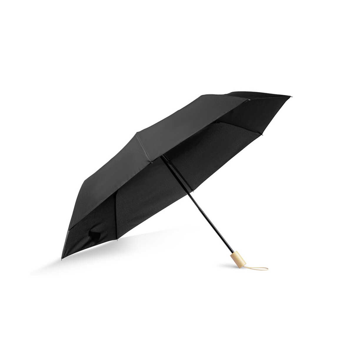 Parasol ADIA - czarny 37061-02