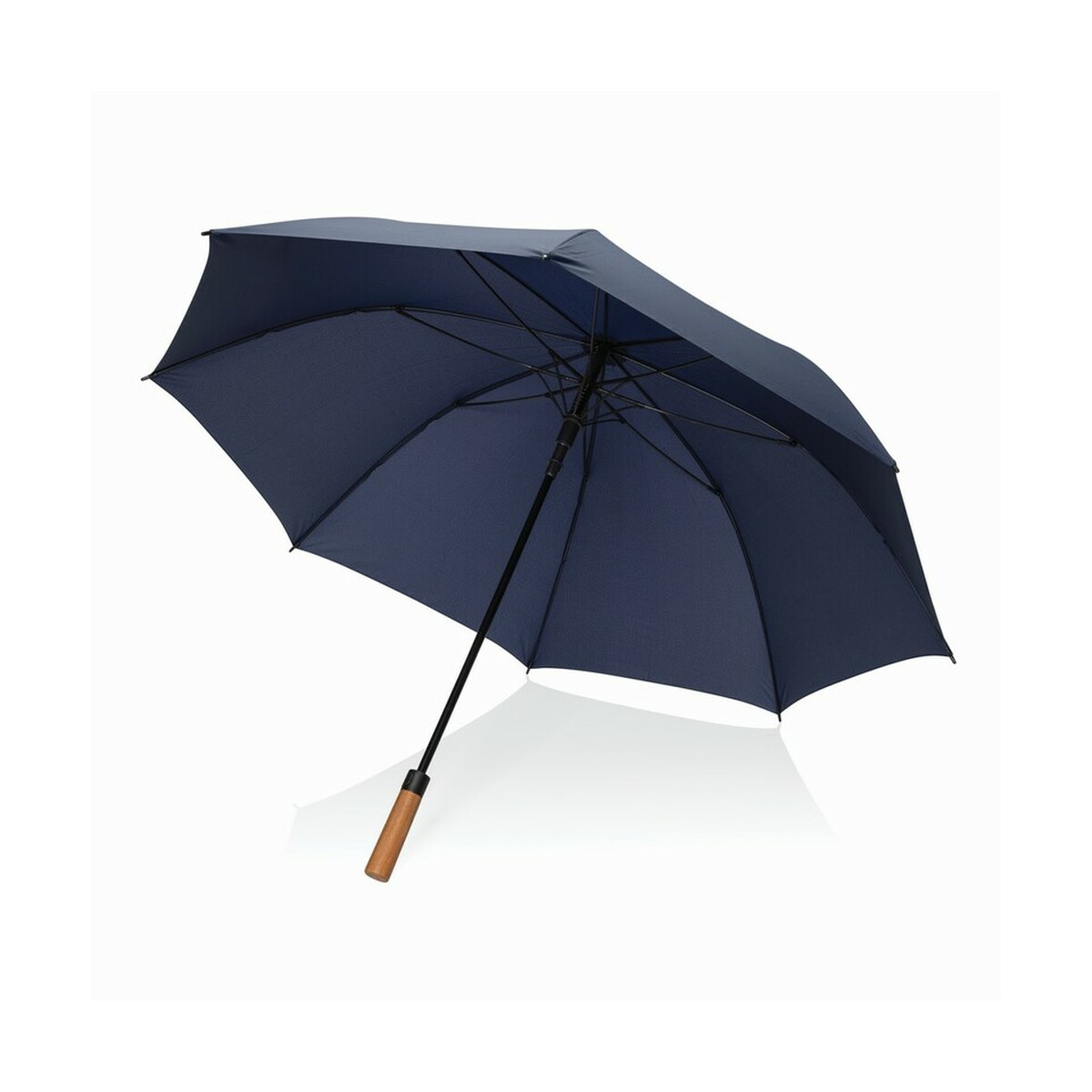 Parasol automatyczny 30" Tony AWARE™ RPET - niebieski P850.7225__B_1