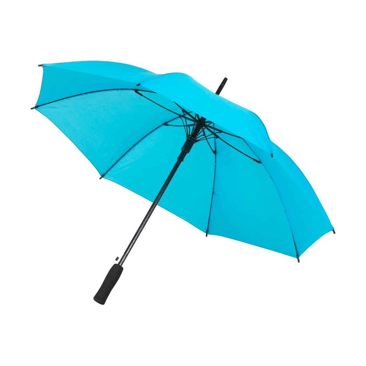 Parasol automatyczny - błękitny V7474-23_AAA01