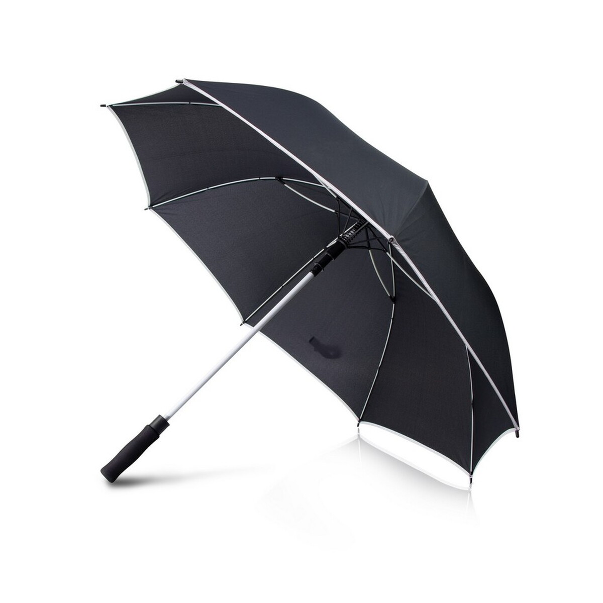 Parasol automatyczny | Bradyn - czarny V1000-03_AAA01