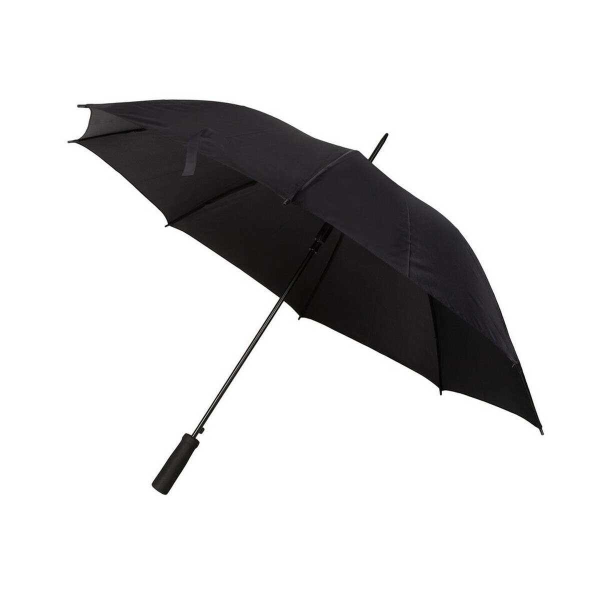 Parasol automatyczny | Dwight - czarny V9852-03_AAA01