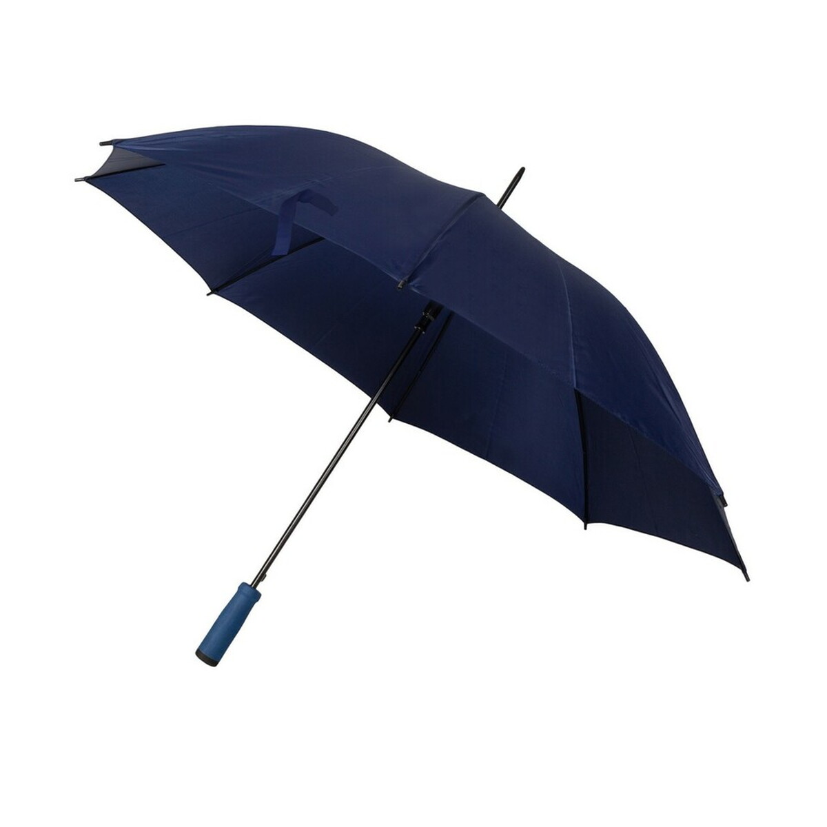Parasol automatyczny | Dwight - granatowy V9852-04_AAA01