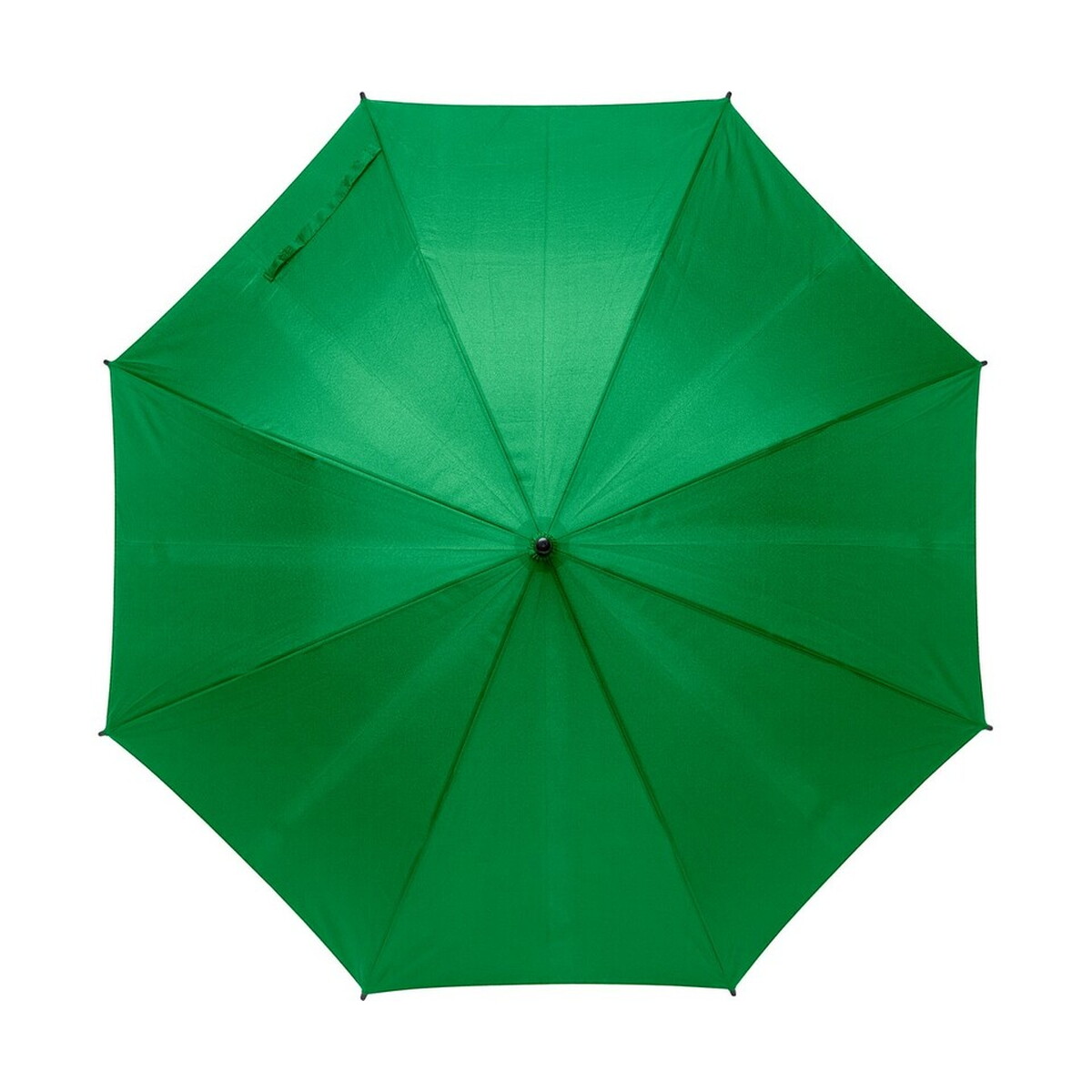 Parasol automatyczny RPET - zielony V0791-06_IPN01