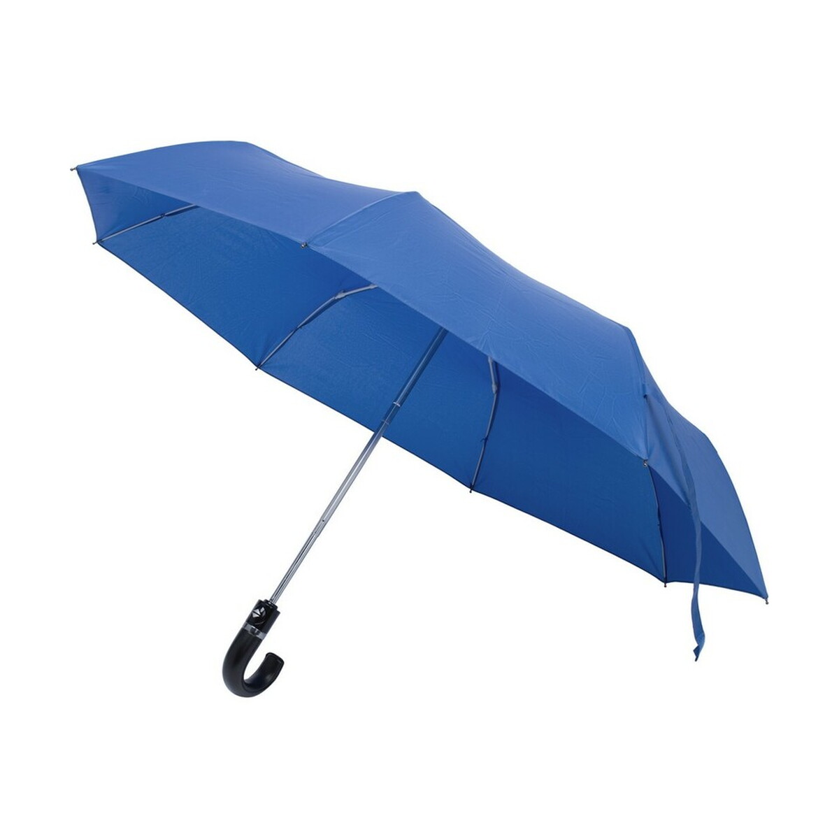 Parasol automatyczny, składany - niebieski V0796-11_AAA01