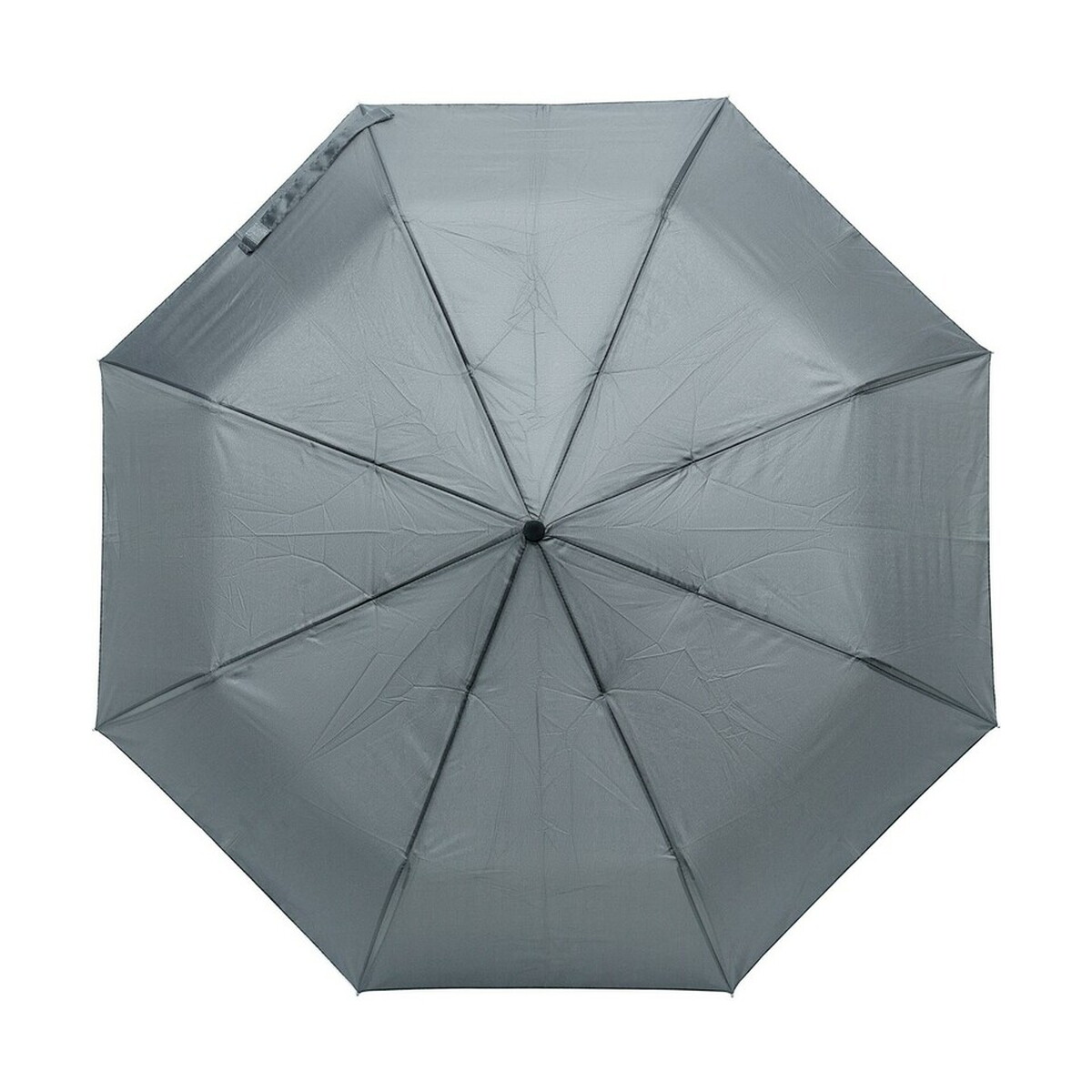 Parasol automatyczny, składany - szary V0794-19_IPN01
