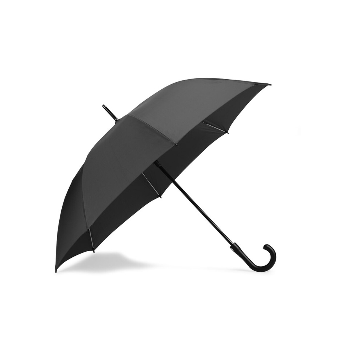 Parasol BETILLA - czarny 37058-02
