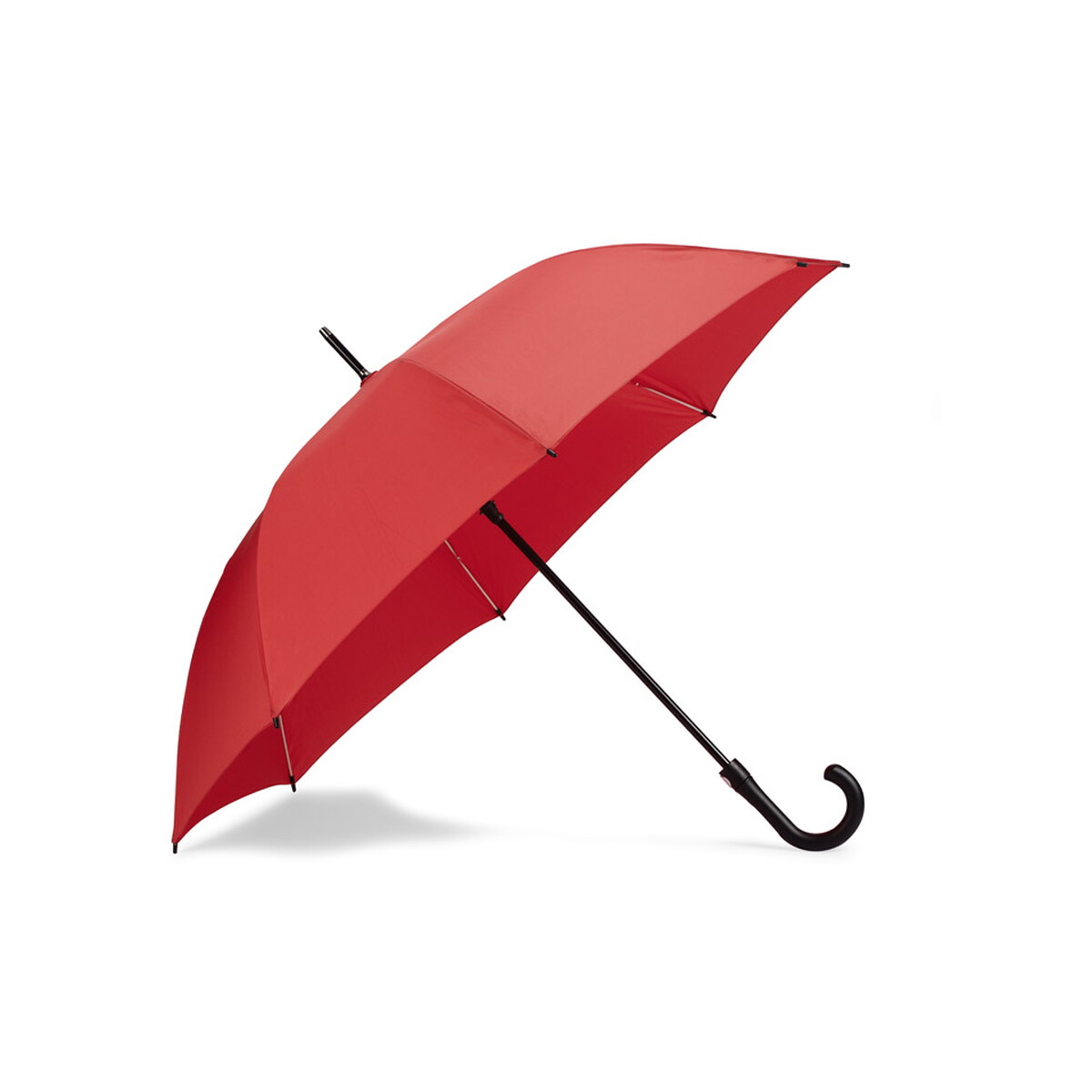 Parasol BETILLA - czerwony 37058-04