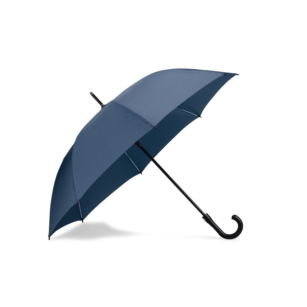Parasol BETILLA - granatowy 37058-06