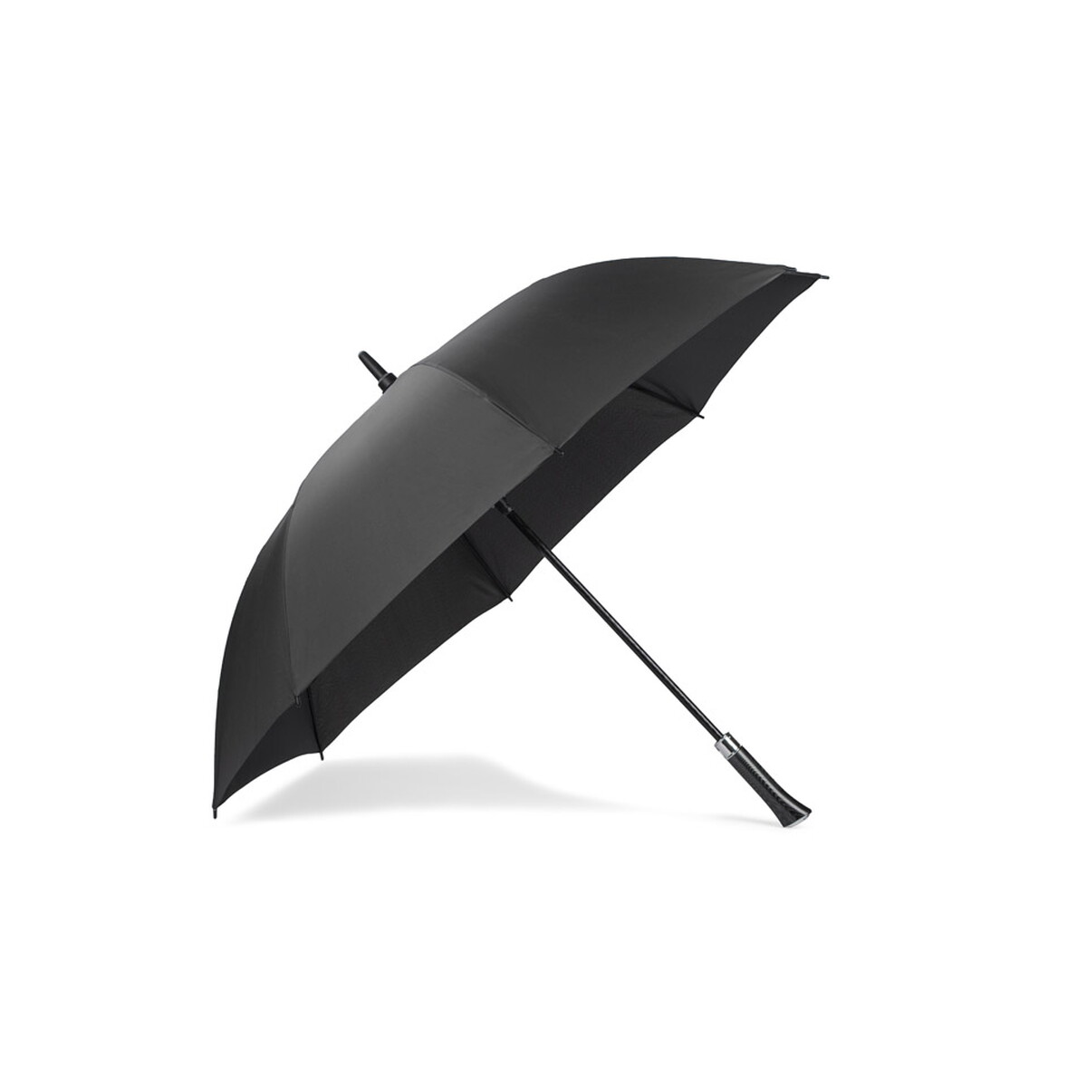 Parasol DIZZES - czarny 37056-02