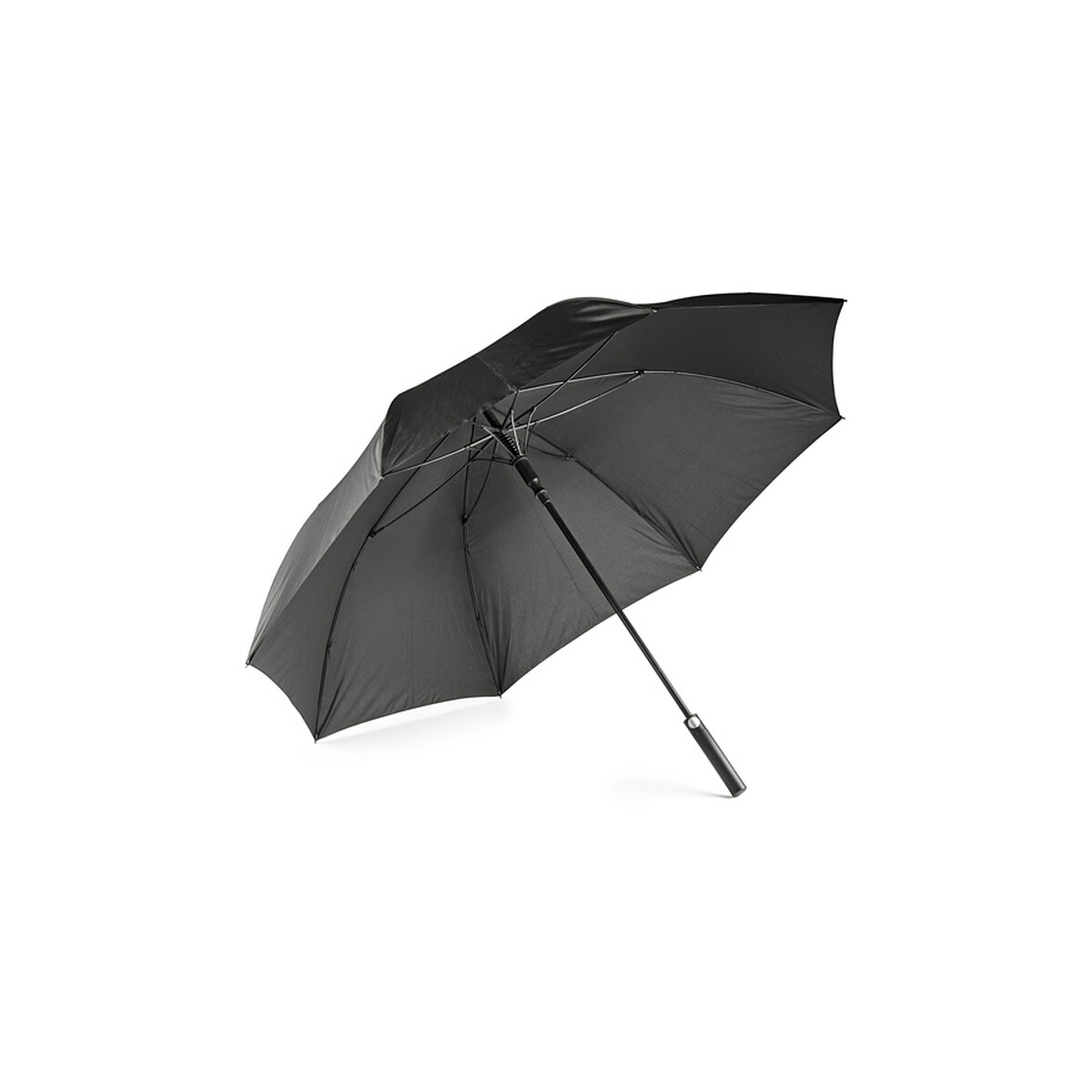 Parasol GENTLEMAN - czarny 37038