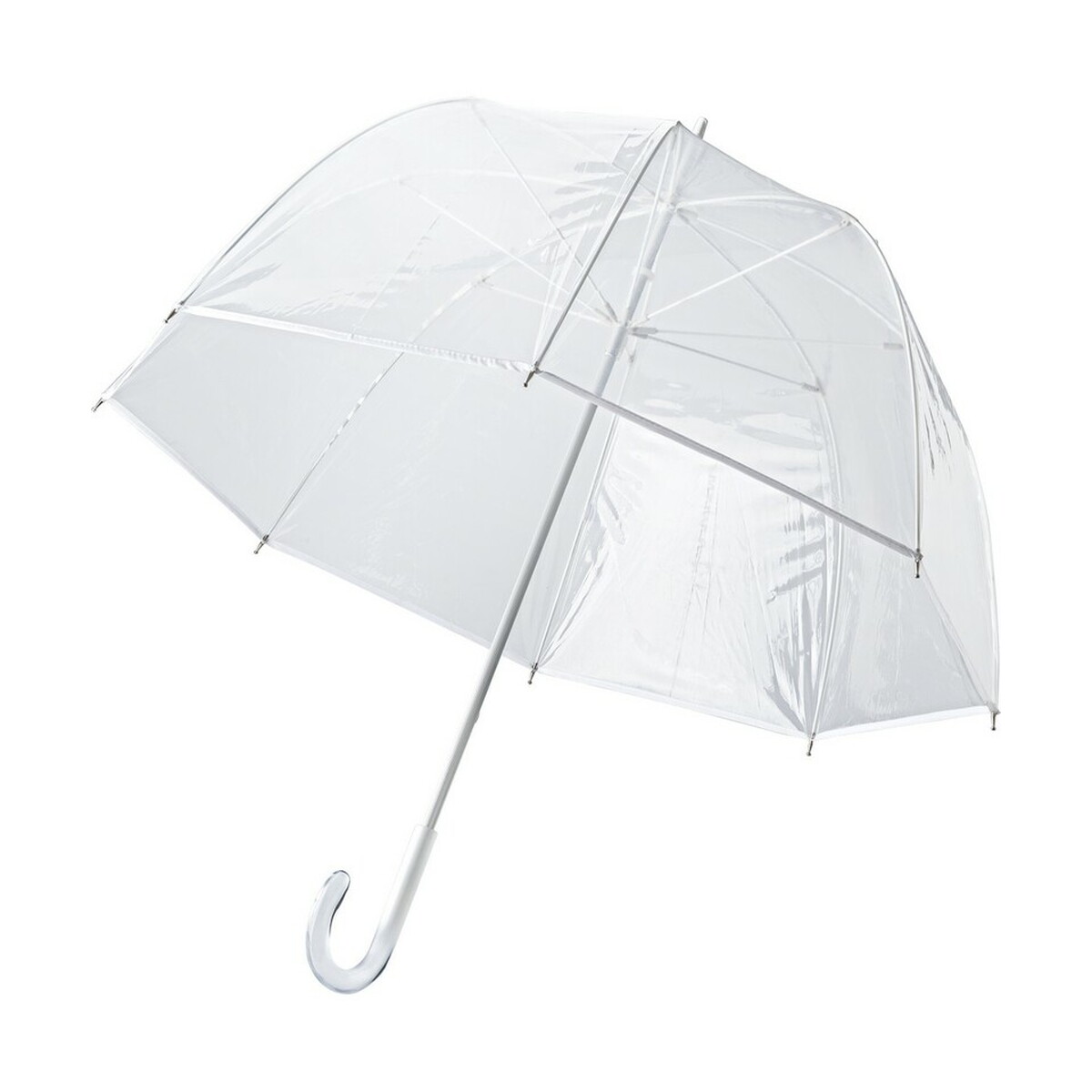 Parasol manualny - biały V9910-02_AAA01