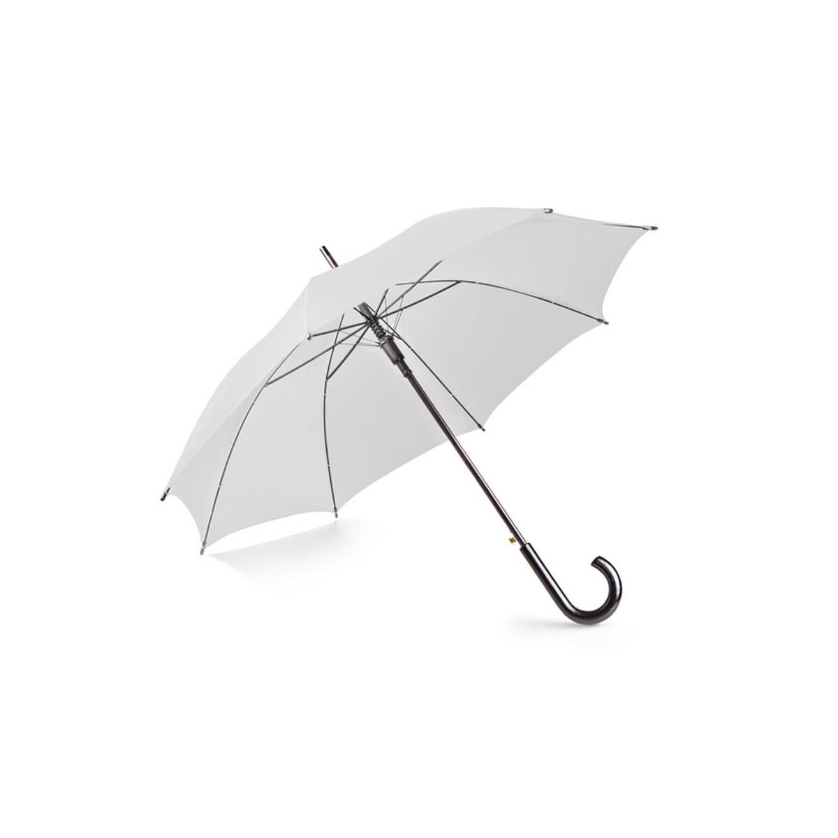 Parasol STICK - biały 37001-01