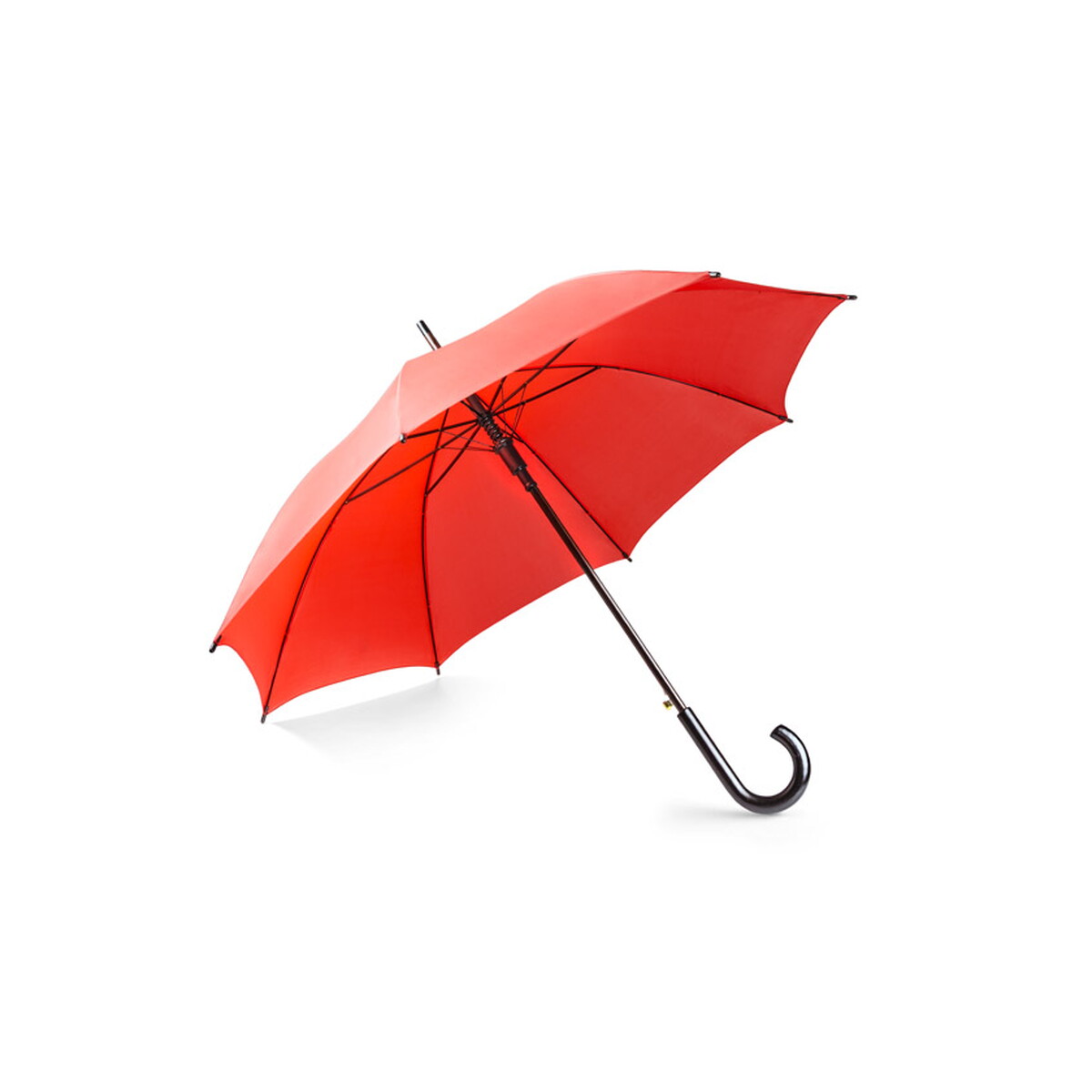 Parasol STICK - czerwony 37001-04