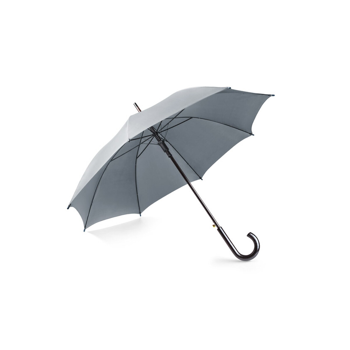 Parasol STICK - grafitowy 37001-15