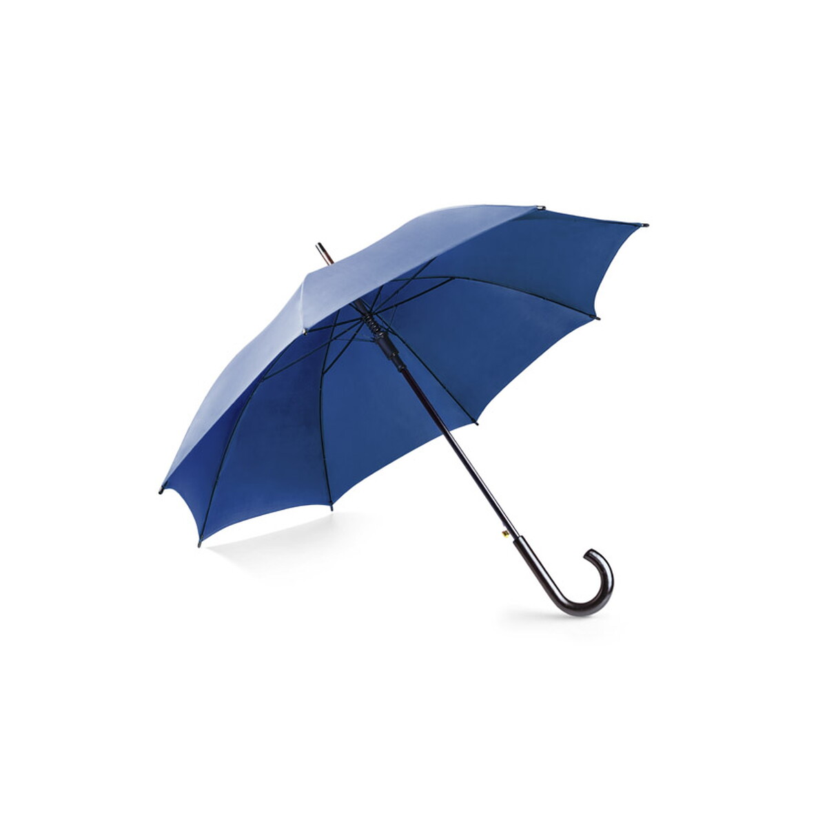 Parasol STICK - niebieski 37001-03