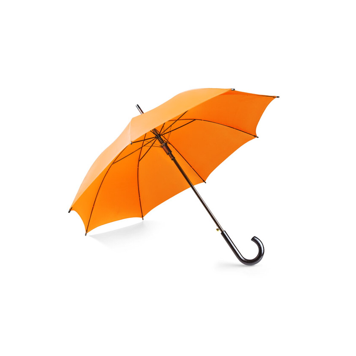 Parasol STICK - pomarańczowy 37001-07