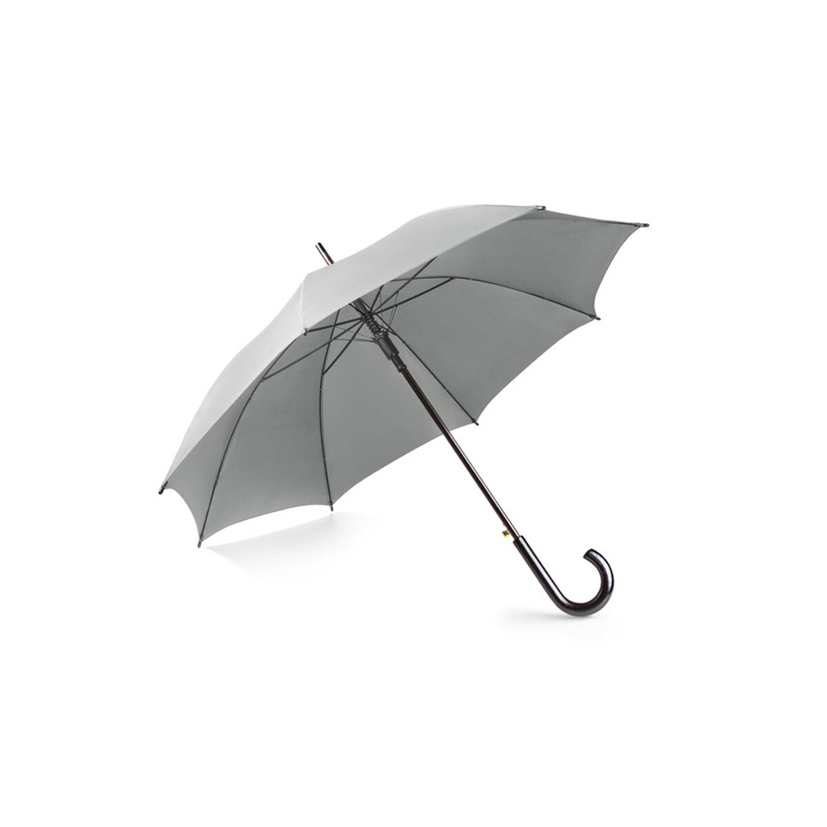 Parasol STICK - szary 37001-14