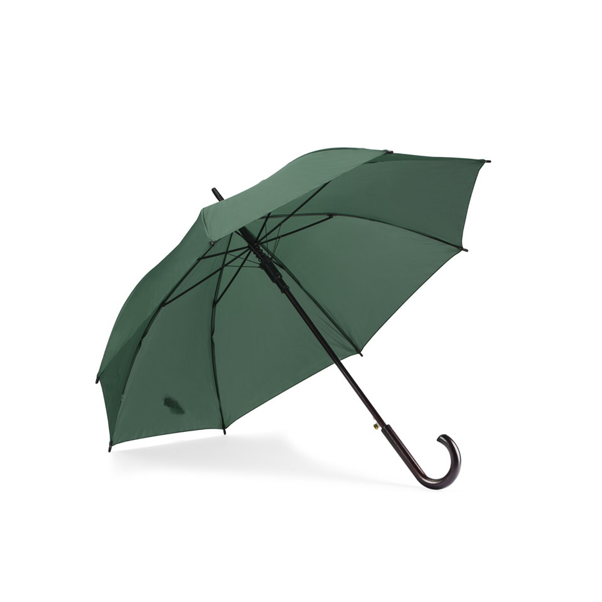 Parasol STICK - zielony 37001-05