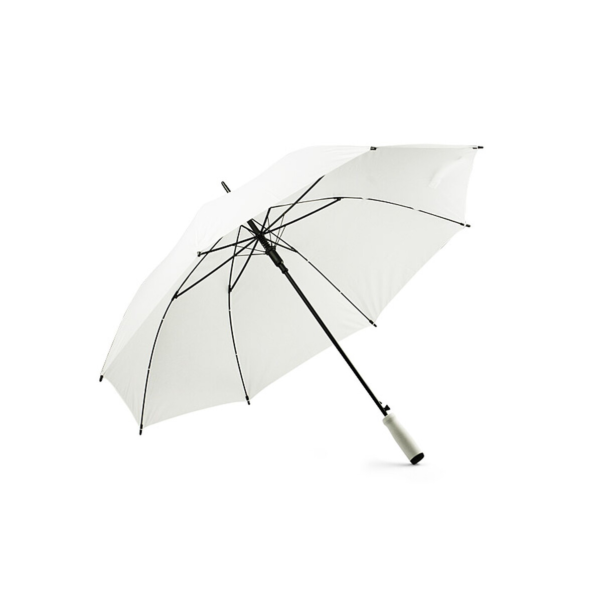 Parasol SUNNY - biały 37036-01