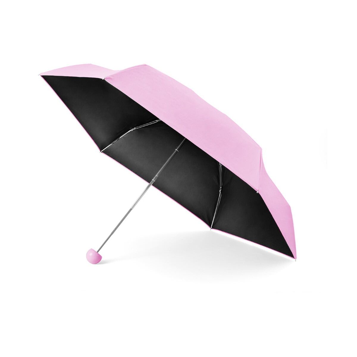 Parasol UV - różowy 37046-21