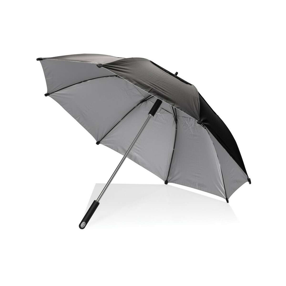 Parasol sztormowy 27" Hurricane AWARE™ - czarny P850.491__B_1