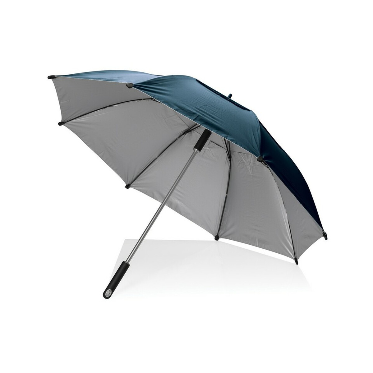 Parasol sztormowy 27" Hurricane AWARE™ - niebieski P850.495__B_1