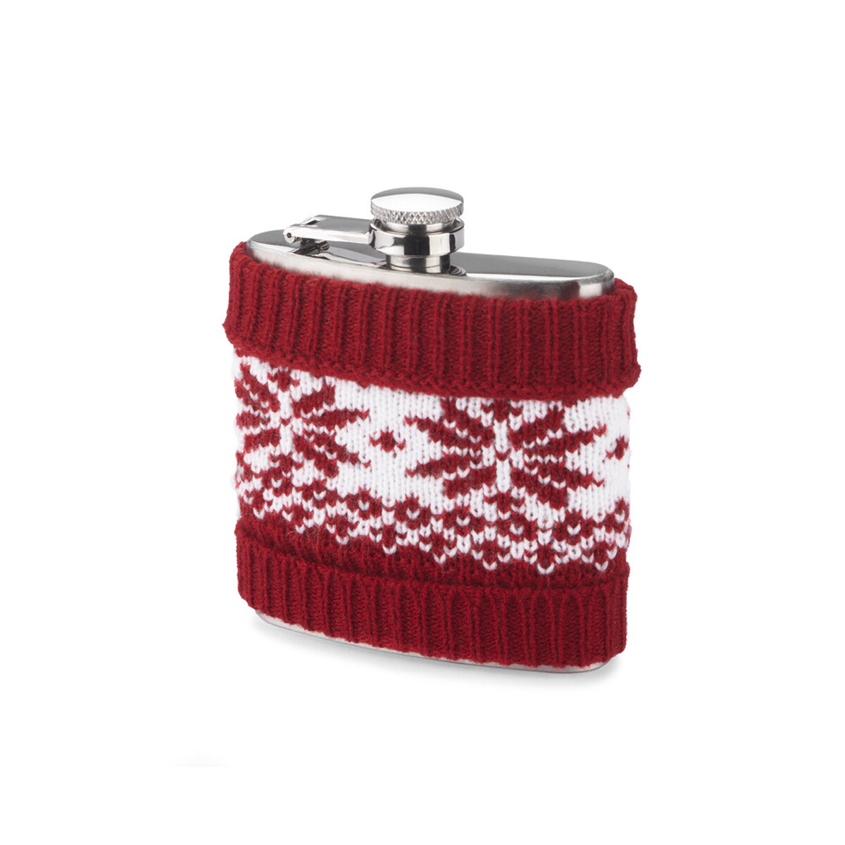 Piersiówka WARM 200 ml - barwna 08137