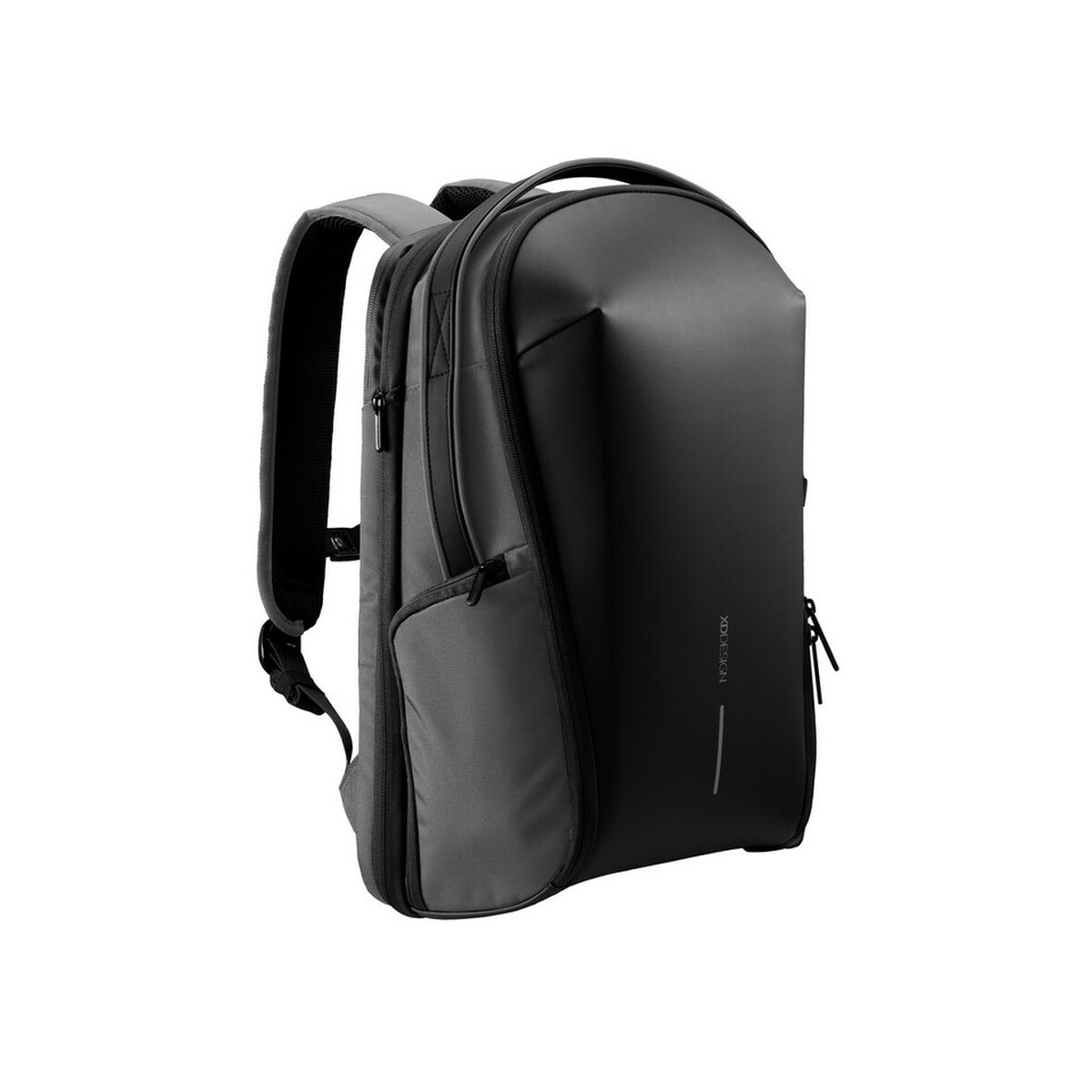 Plecak Bizz - szary P705.932__B_1