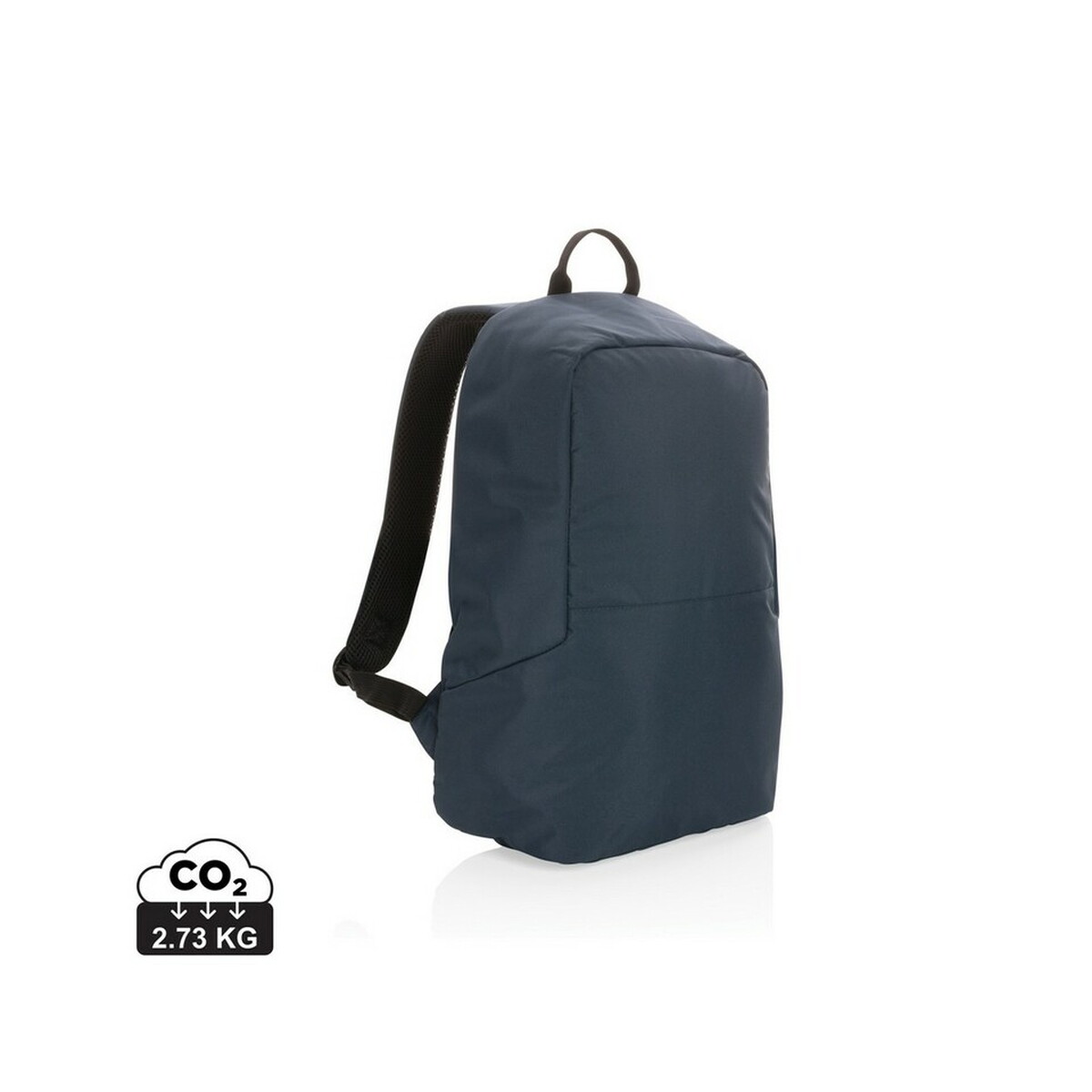 Plecak chroniący przed kieszonkowcami Impact AWARE™ RPET - niebieski P762.765_S_0