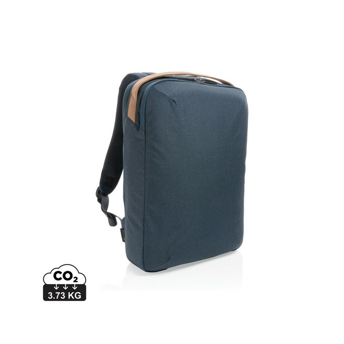 Plecak na laptopa 15,6" AWARE™ RPET - niebieski P762.915_S_0