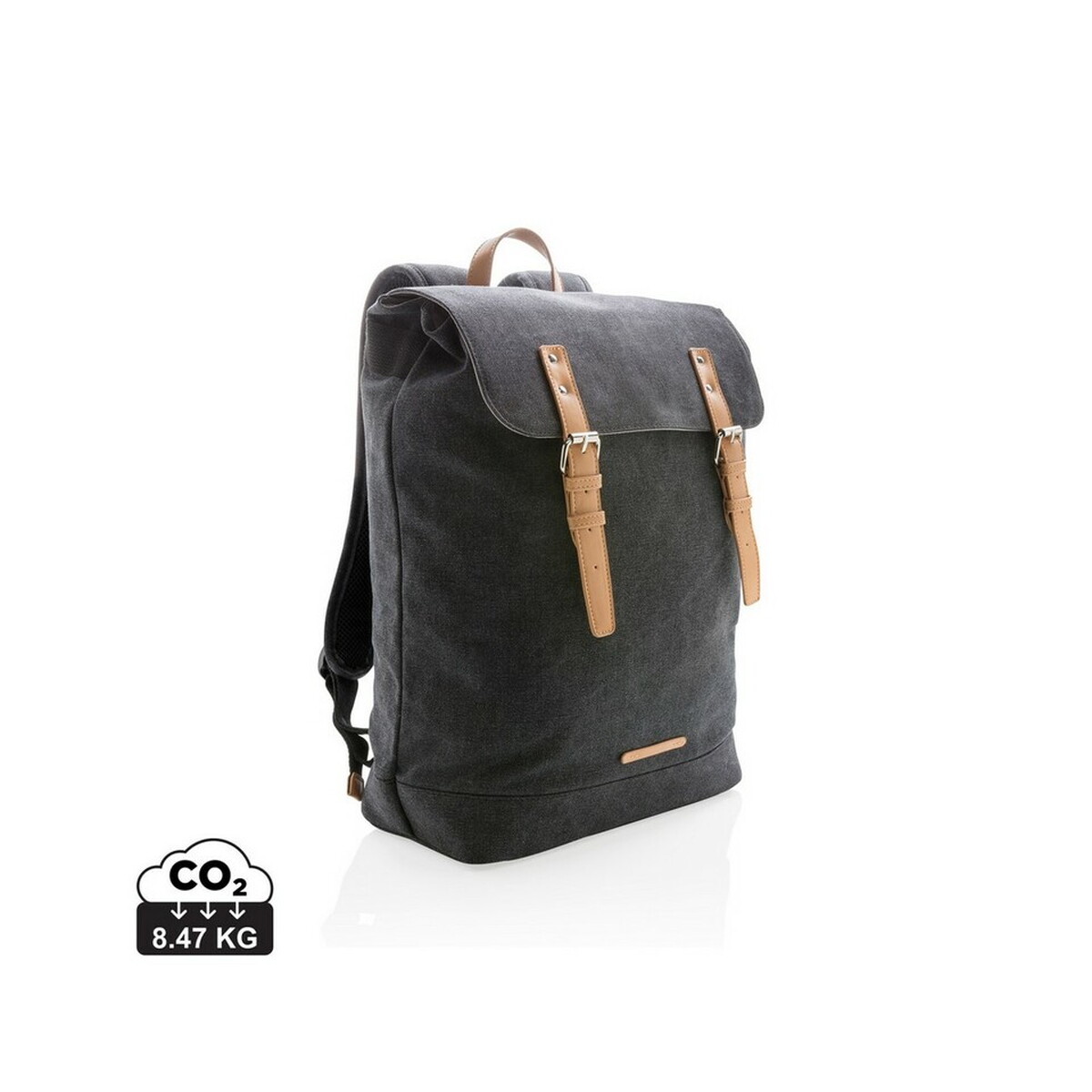 Plecak na laptopa 15,6" - czarny P762.461_S_0