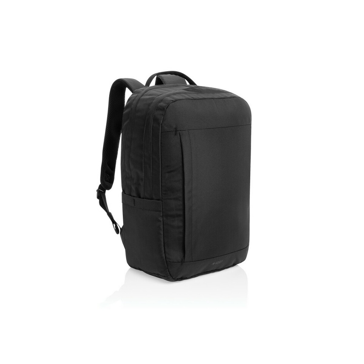 Plecak na laptopa 15,6" Edin AWARE™ - czarny P763.4801__B_1