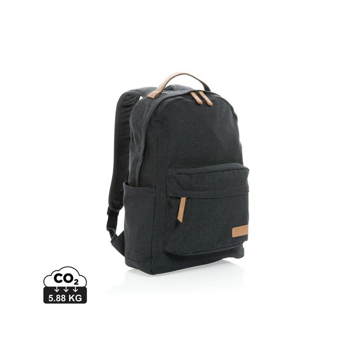 Plecak na laptopa 15,6" Impact AWARE™ - czarny P760.221_S_0