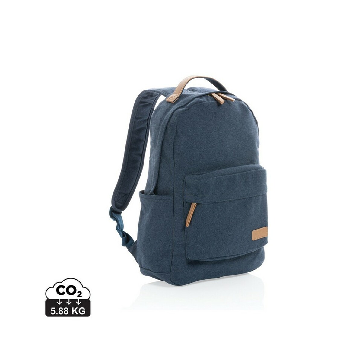 Plecak na laptopa 15,6" Impact AWARE™ - niebieski P760.225_S_0