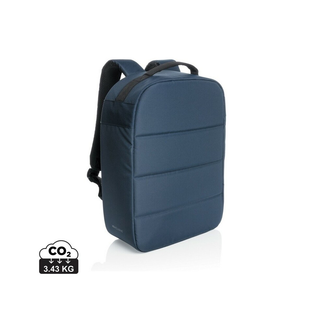 Plecak na laptopa 15,6" Impact AWARE™ RPET - niebieski P762.005_S_0