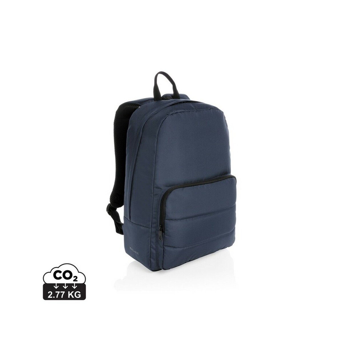 Plecak na laptopa 15,6" Impact AWARE™ RPET - niebieski P762.015_S_0