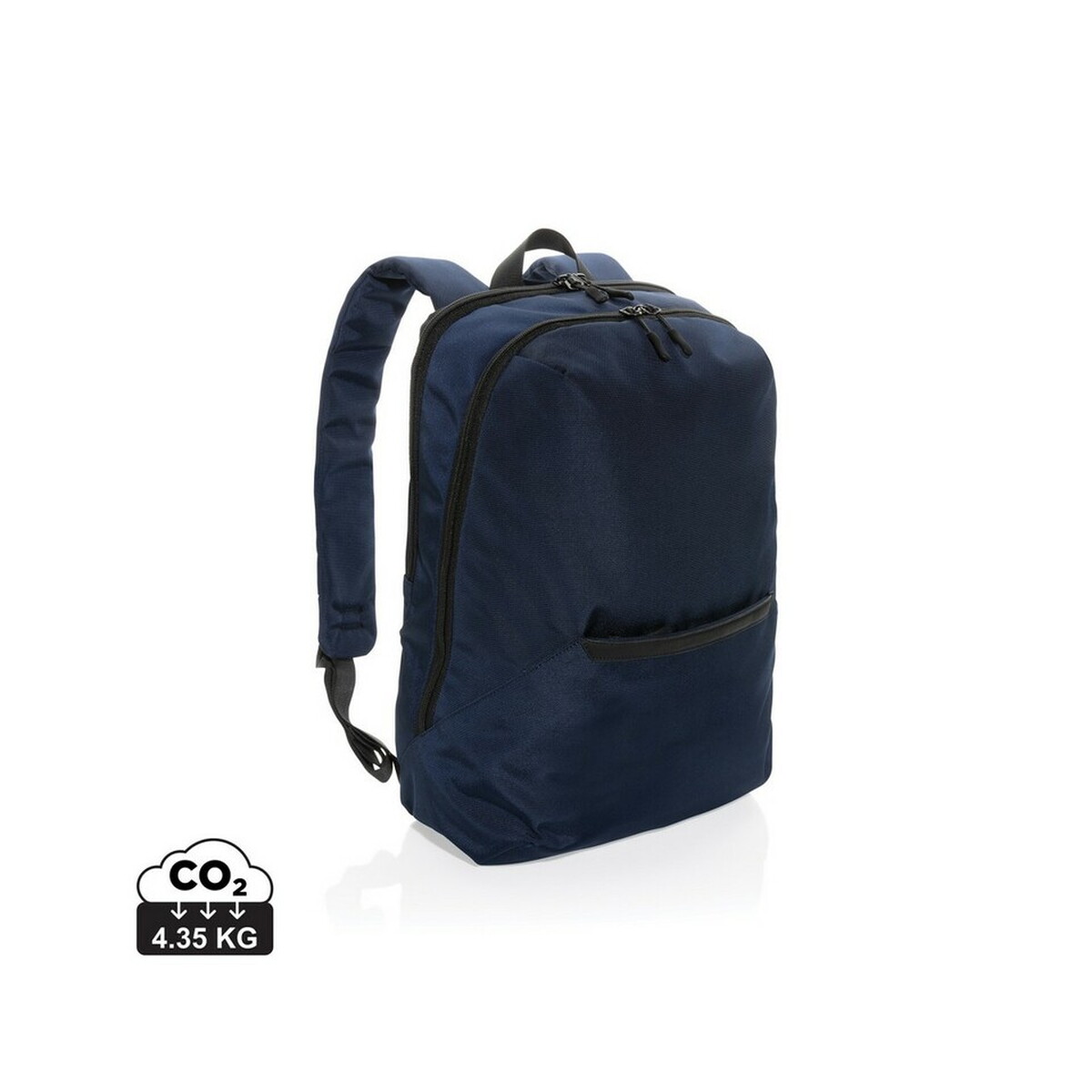 Plecak na laptopa 15.6" Impact AWARE™ RPET - niebieski P762.825_S_0